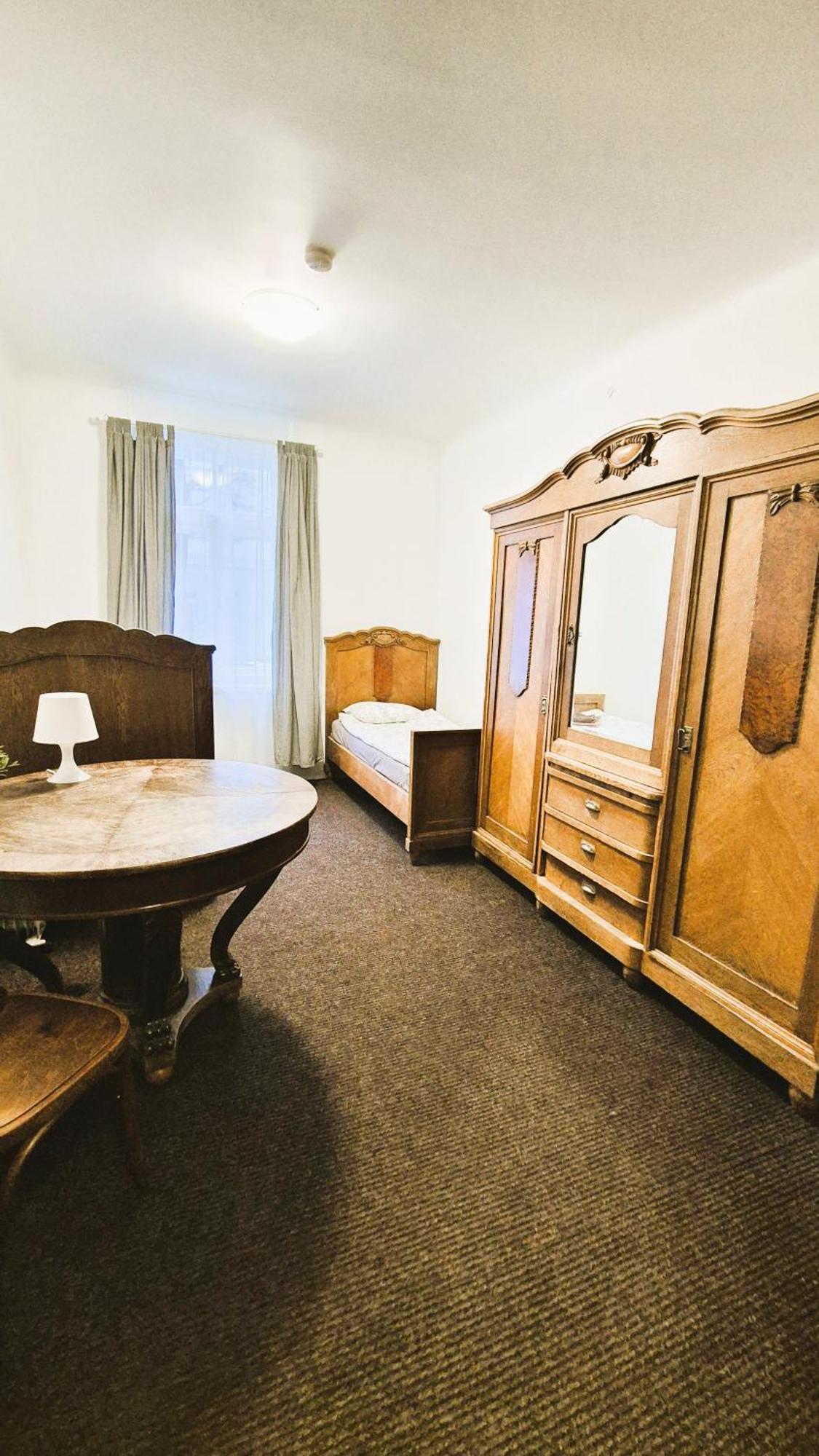 Appartement Academic Riga