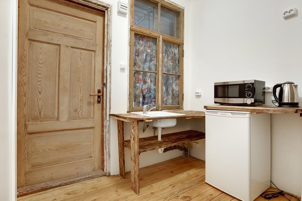 Academic Appartement Riga