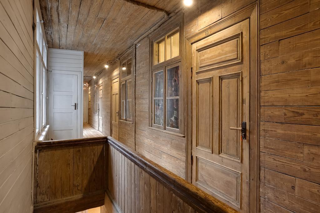 Academic Appartement *