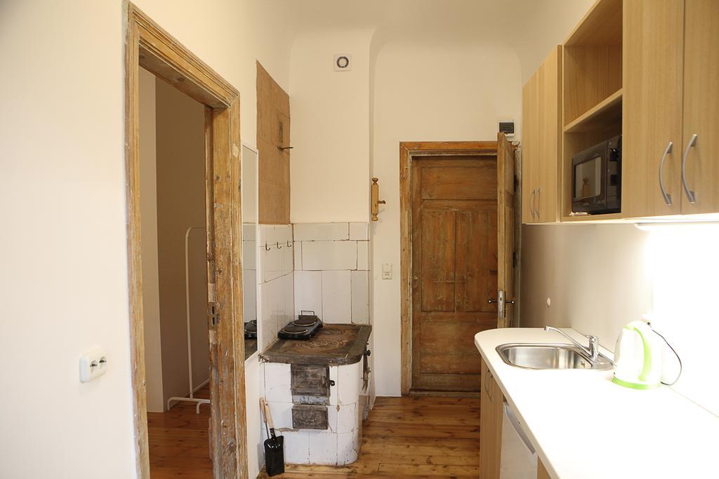 Academic Appartement