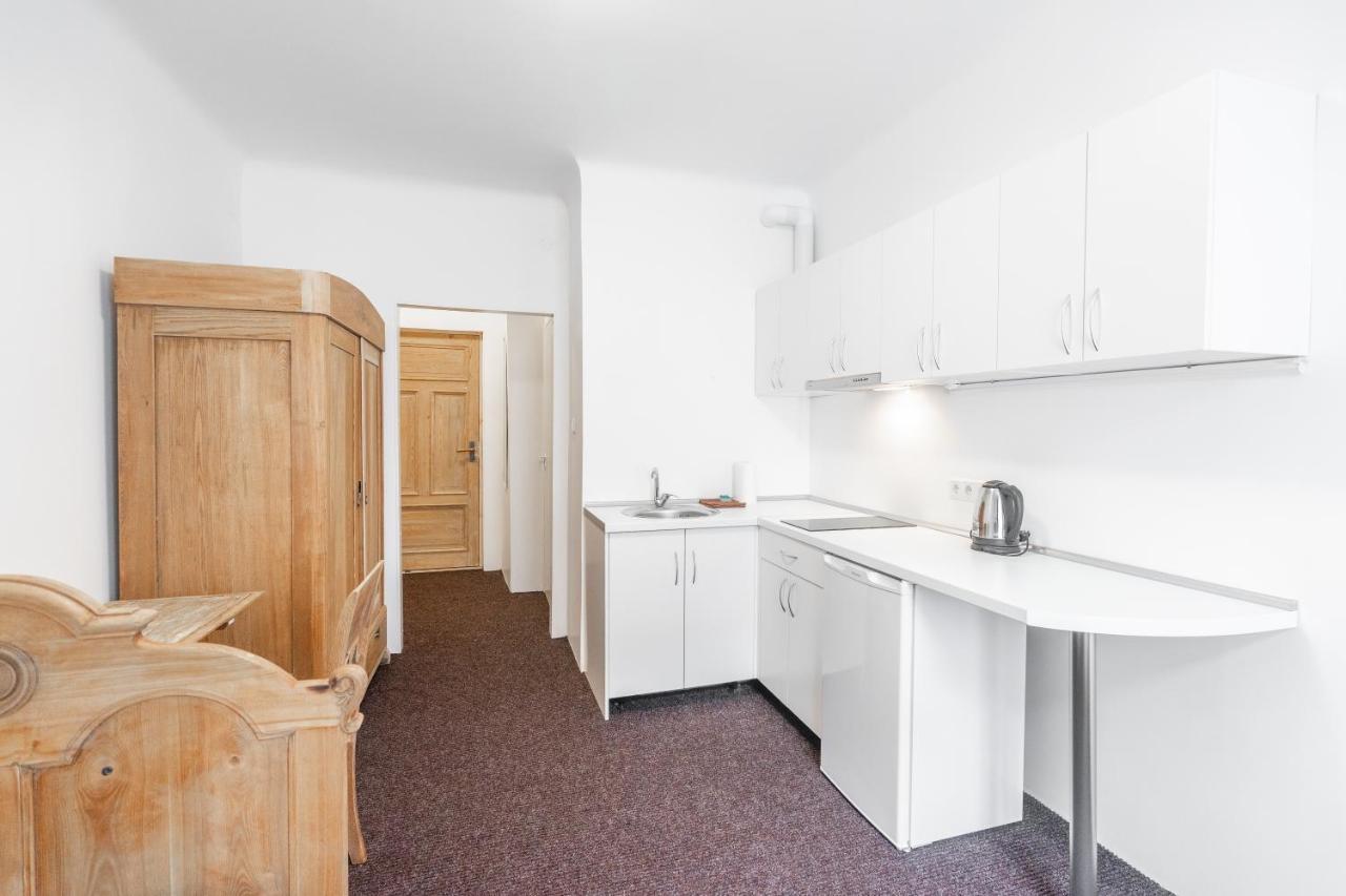 Appartement Academic Riga