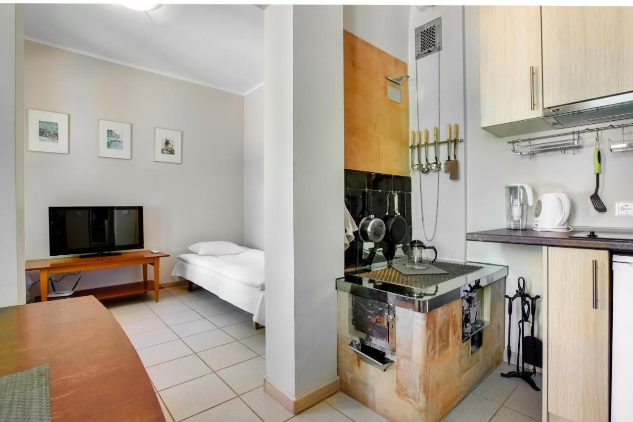 Academic Appartement